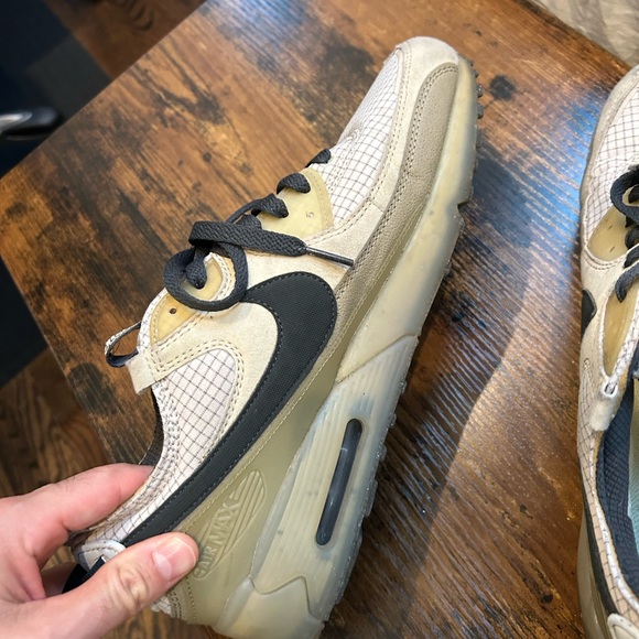 Nike Air Max Men’s 11.5 - Picture 5 of 9